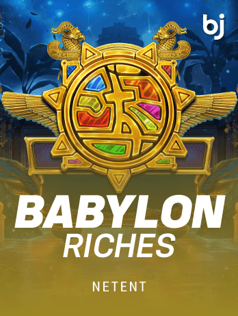 Babylon Riches