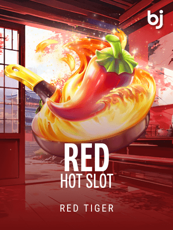 Red Hot Slot