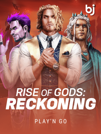 Rise of Gods: Reckoning