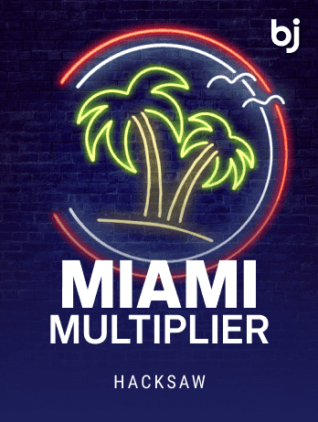Miami Multiplier